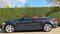 BMW 118 i Edition Sport Cabrio/LEDER/SHZ/START STOP/ Schwarz - thumbnail 3