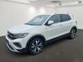 Volkswagen T-Cross 1.0 TSI Style IQLight Navi ParkAssist Grau - thumbnail 2