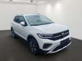Volkswagen T-Cross 1.0 TSI Style IQLight Navi ParkAssist Gris - thumbnail 3