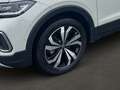 Volkswagen T-Cross 1.0 TSI Style IQLight Navi ParkAssist Gris - thumbnail 5