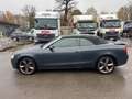 Audi A5 3.0 TDI quattro Cabriolet Grau - thumbnail 5