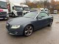 Audi A5 3.0 TDI quattro Cabriolet Grau - thumbnail 1
