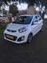 Kia Picanto 1.0 CVVT BusinessLine Alb - thumbnail 5
