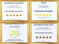 Land Rover Range Rover Evoque TD4 Automatik Sky View Pano Leder Navi Xenon SHZ Blau - thumbnail 15