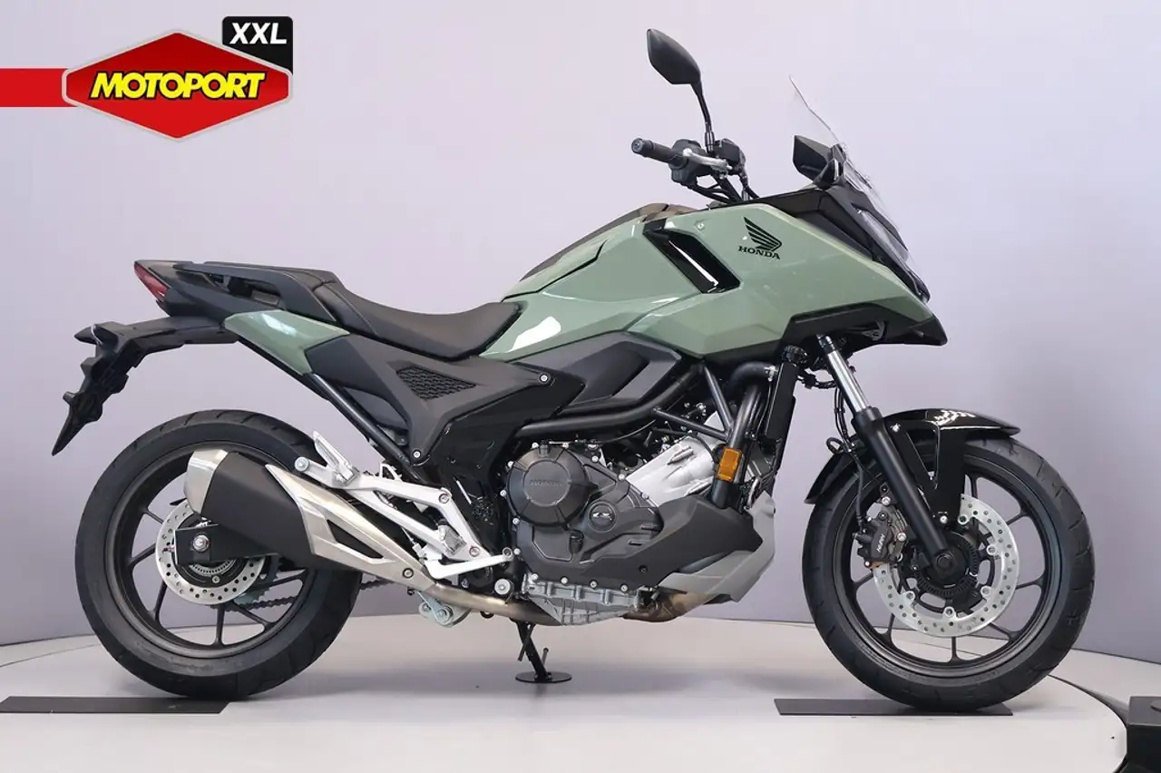 Honda NC 750