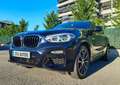 BMW X4 xDrive30i  M line Zwart - thumbnail 30
