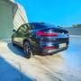 BMW X4 xDrive30i  M line Zwart - thumbnail 2