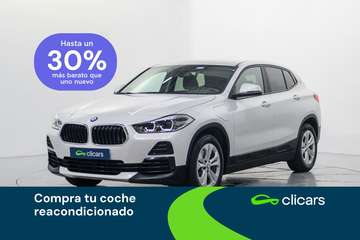 xDrive 25eA