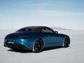 Mercedes-Benz SL 63 AMG 4M+ Night Distronic Memory HUD 360° Blau - thumbnail 3