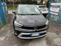 Opel Crossland 1.2  **AUTOMATICA**  (IVA ESP) Nero - thumbnail 2