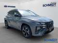 Hyundai TUCSON N Line !ABVERKAUF! 48v 2WD 1.6 T-GDI HUD El. Panod Grau - thumbnail 2