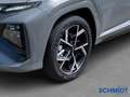 Hyundai TUCSON N Line !ABVERKAUF! 48v 2WD 1.6 T-GDI HUD El. Panod Grau - thumbnail 6