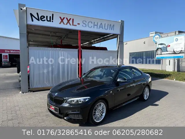 Bmw 218 2 Coupe i M Packet