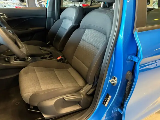 MG MG3 view 15