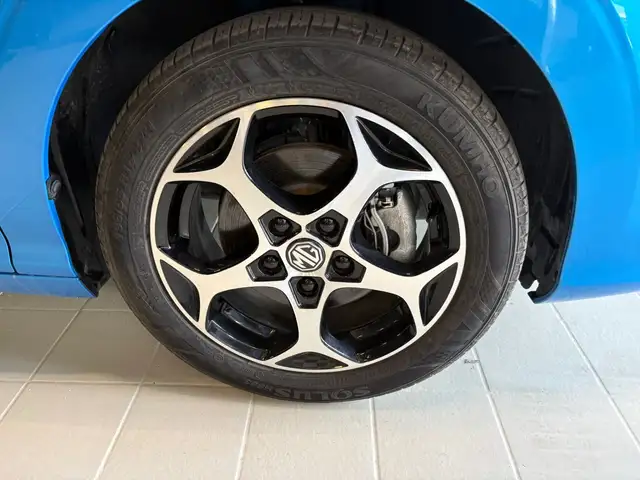 MG MG3 view 13