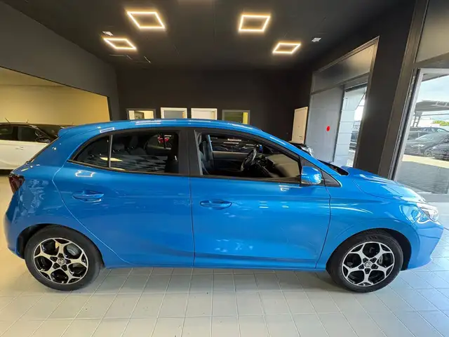 MG MG3 view 10