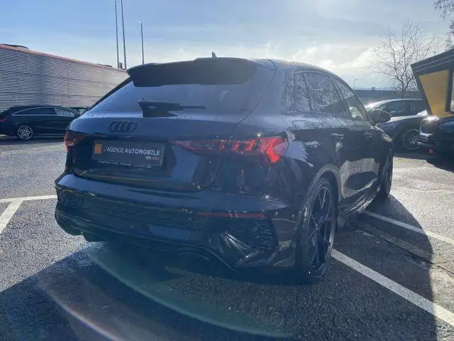 Audi RS3 Sportback
