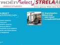 Citroen C-Zero Elektromotor Tendance Bluetooth Klima Schwarz - thumbnail 15