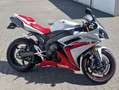 Yamaha YZF-R1 Blanc - thumbnail 8