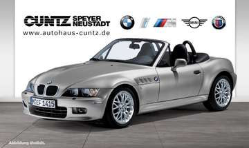 Roadster 2.2i WENIG KILOMETER SELTENE FARBKOMBINAT
