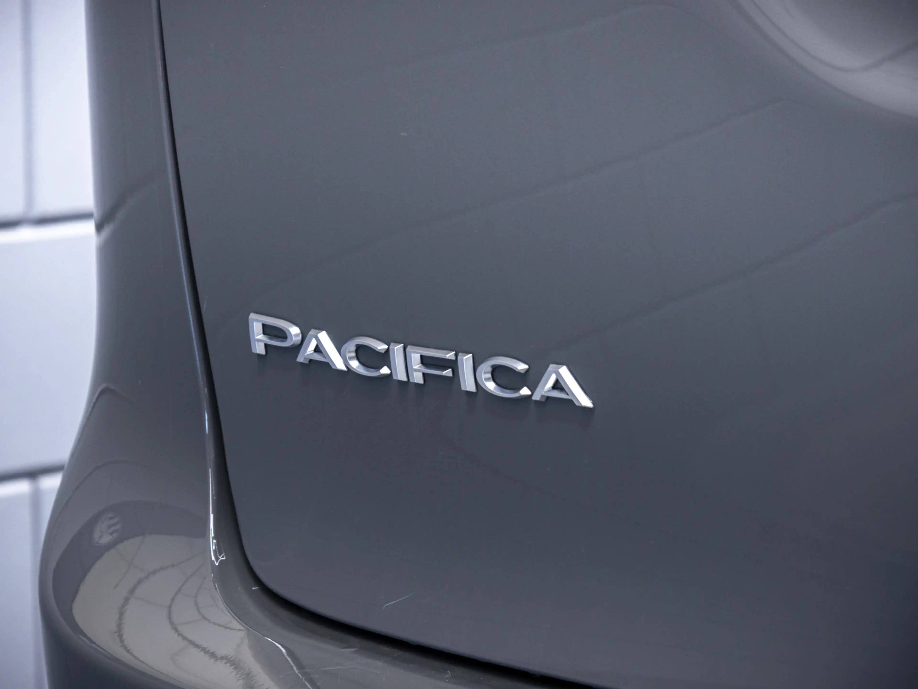 Chrysler Pacifica | Pinnacle Edition | 7-persoons | E-Hybrid — photo 10