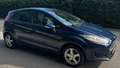 Ford Fiesta Trend Euro 6 Bleu - thumbnail 5