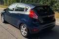Ford Fiesta Trend Euro 6 Bleu - thumbnail 6