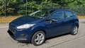 Ford Fiesta Trend Euro 6 Bleu - thumbnail 2