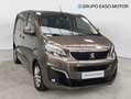 Peugeot Traveller 1.5 BLUEHDI 120HP STANDARD ACTIVE 120 5P Marrón - thumbnail 7