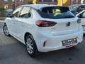 Opel Corsa Corsa 1.2i 1ER PROPRIETAIRE 27.855.KM GARANTIE 1AN Blanc - thumbnail 5
