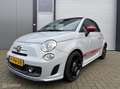 Fiat 500 Abarth 1.4-16V Grijs - thumbnail 1