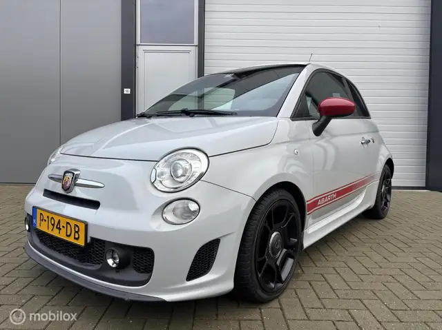 Fiat 500 Abarth 1.4-16V