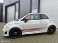 Fiat 500 Abarth 1.4-16V Grijs - thumbnail 2