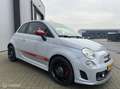 Fiat 500 Abarth 1.4-16V Gris - thumbnail 3