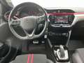Opel Corsa F GS Line Automatik  1 Hand Garantie Rouge - thumbnail 12