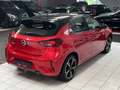 Opel Corsa F GS Line Automatik  1 Hand Garantie Rouge - thumbnail 8