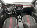 Opel Corsa F GS Line Automatik  1 Hand Garantie Rouge - thumbnail 11