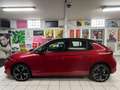 Opel Corsa F GS Line Automatik  1 Hand Garantie Rouge - thumbnail 4