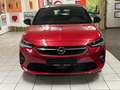 Opel Corsa F GS Line Automatik  1 Hand Garantie Rouge - thumbnail 2