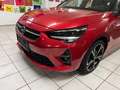 Opel Corsa F GS Line Automatik  1 Hand Garantie Rouge - thumbnail 10