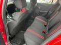 Opel Corsa F GS Line Automatik  1 Hand Garantie Rouge - thumbnail 16