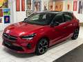 Opel Corsa F GS Line Automatik  1 Hand Garantie Rouge - thumbnail 9