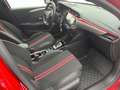 Opel Corsa F GS Line Automatik  1 Hand Garantie Rouge - thumbnail 19
