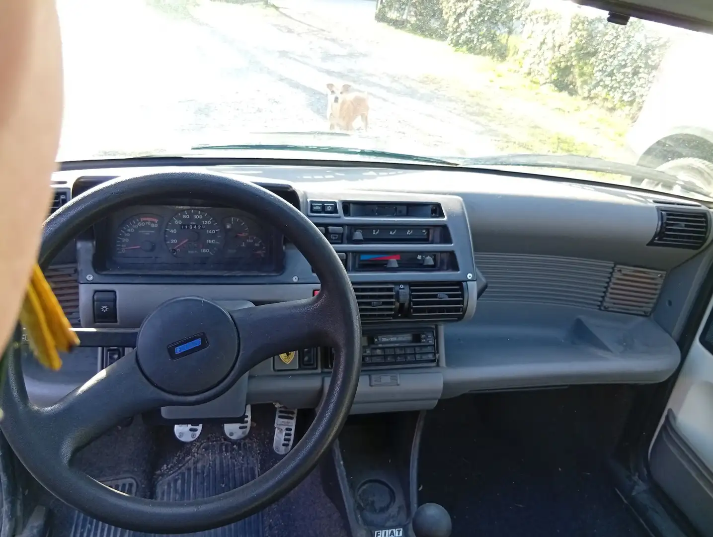 Fiat Cinquecento 0.9 Suite - 2