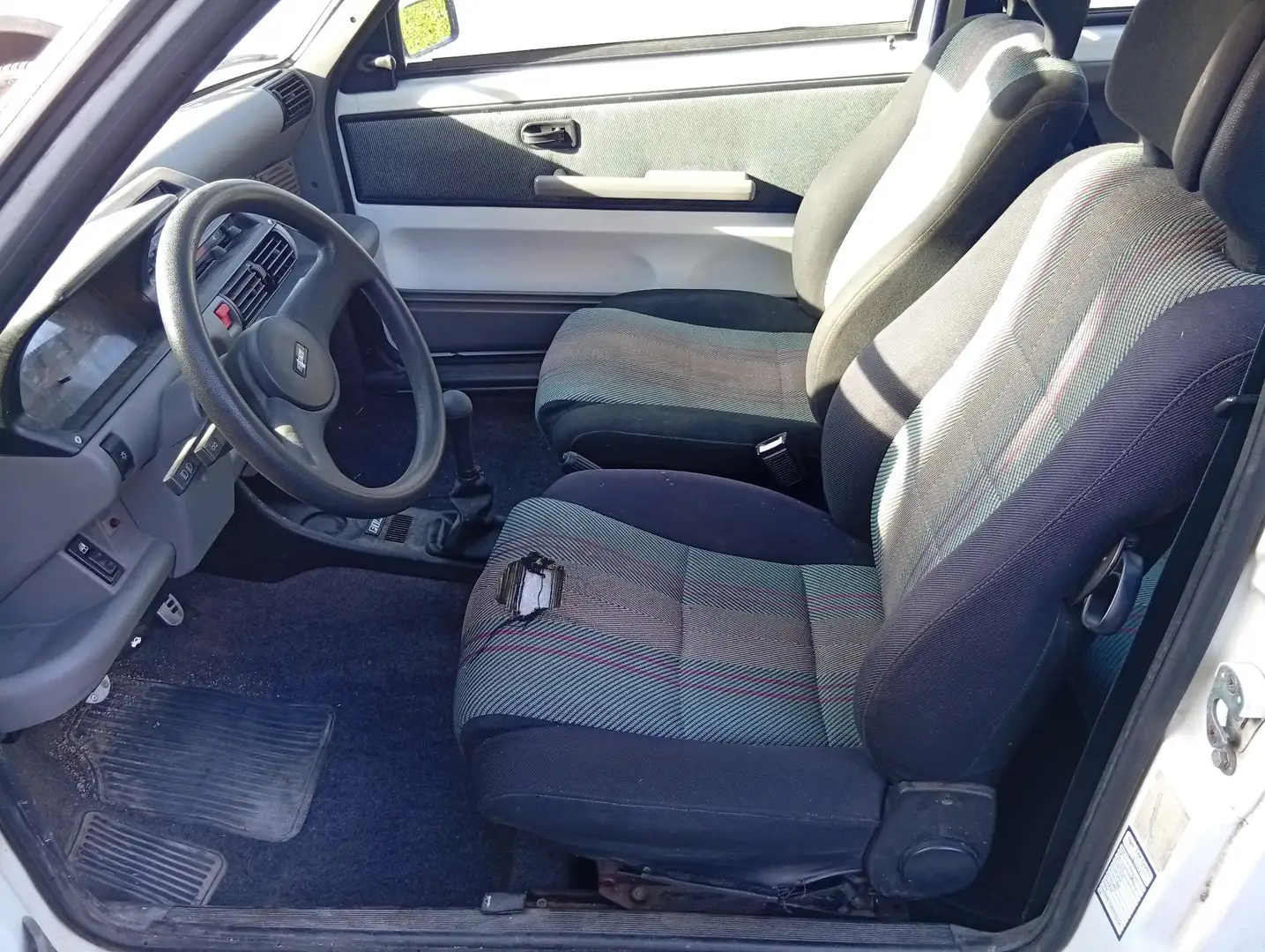 Fiat Cinquecento 0.9 Suite - 1