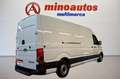 Volkswagen Crafter FURGÓN L4H3 2.0 TDI 140 CV Blanco - thumbnail 3