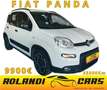 Fiat Panda 1.0 Gse City Live Hybrid Blanc - thumbnail 1