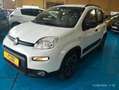 Fiat Panda 1.0 Gse City Live Hybrid Blanc - thumbnail 3