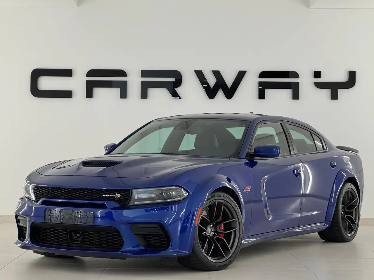 Dodge Charger 2021