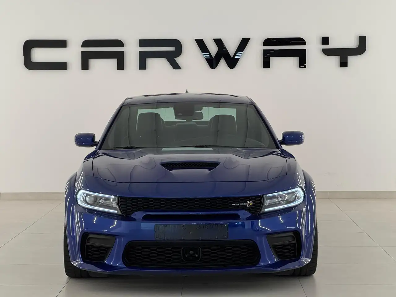 Dodge Charger 2021